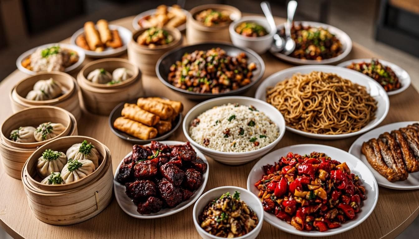 Chinese